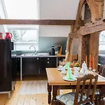 Daire Apartment In Schleiden *