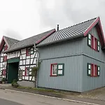 Daire Apartment In Schleiden