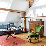 Daire Apartment In Schleiden Schleiden