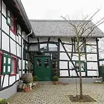 Apartment In Schleiden Daire *