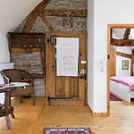Daire Apartment In Schleiden *