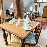 Apartment In Schleiden