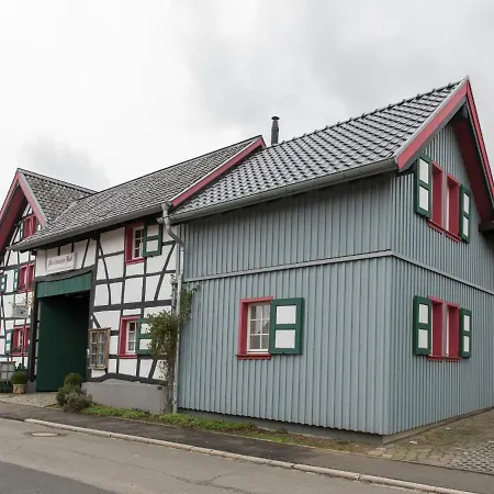 Apartment In