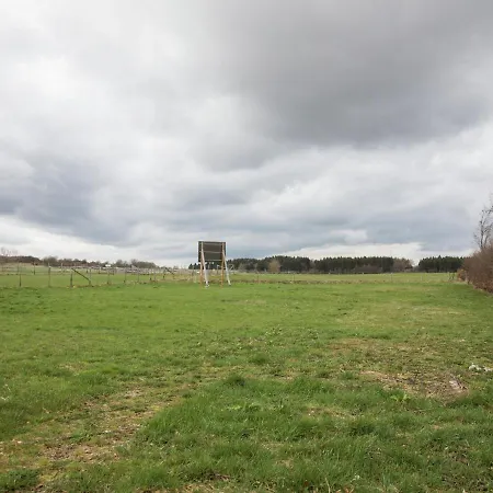 Timber-frame Retreat * Schleiden