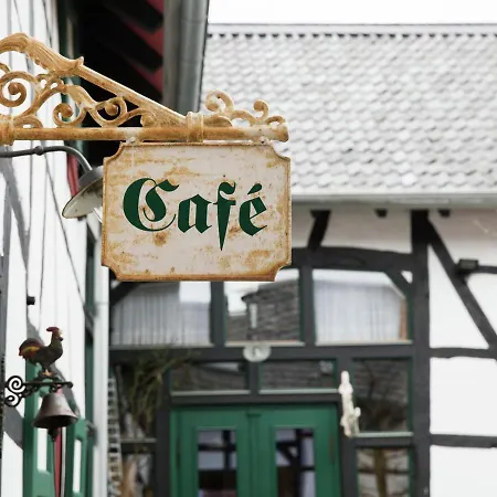 Apartamento Timber-frame Retreat *