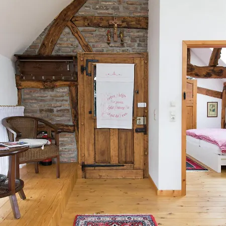 Apartamento Timber-frame Retreat *