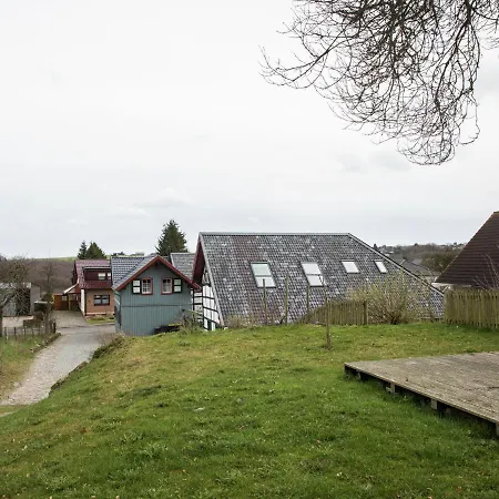 Timber-frame Retreat Apartamento