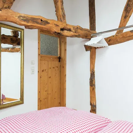 Lejlighed Timber-frame Retreat *