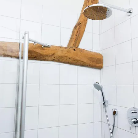 Timber-frame Retreat Schleiden