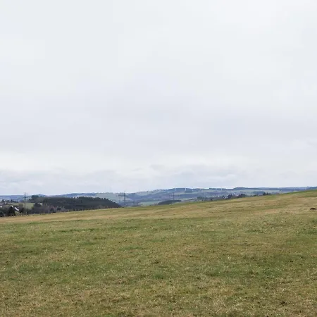 Timber-frame Retreat Lejlighed Schleiden