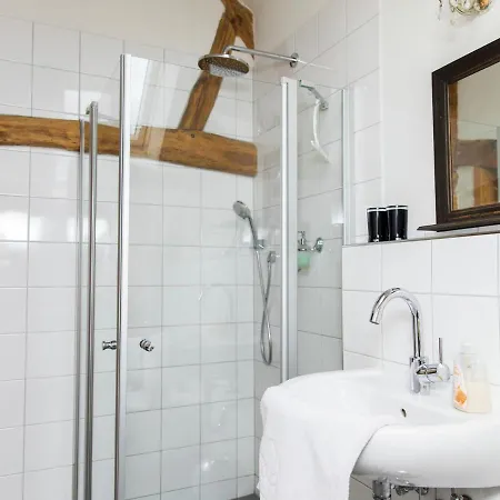 Apartamento Timber-frame Retreat