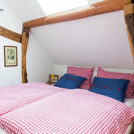 Timber-frame Retreat Lejlighed Schleiden