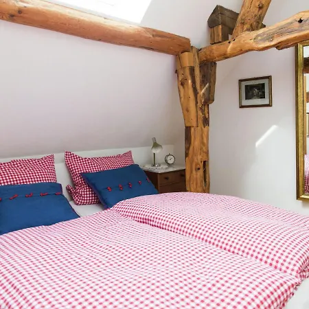 Lejlighed Timber-frame Retreat