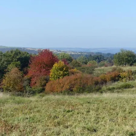 Timber-frame Retreat Apartamento