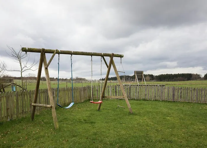 Timber-frame Retreat * Шляйден