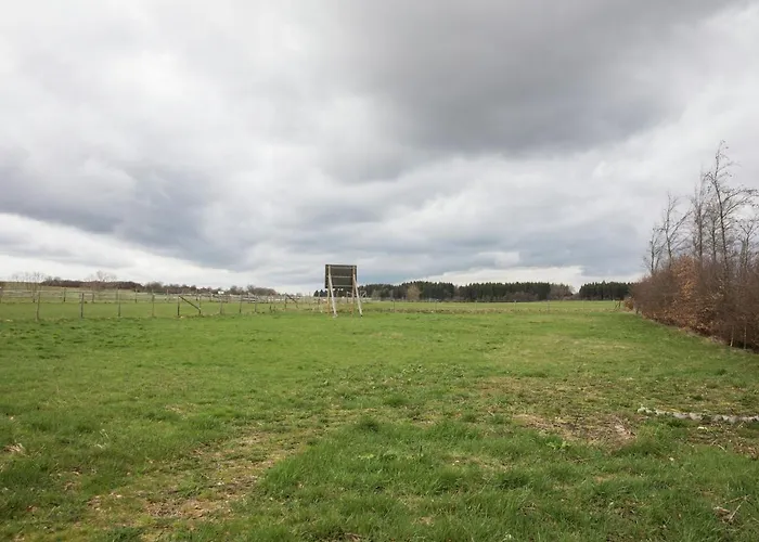 Timber-frame Retreat * Шляйден