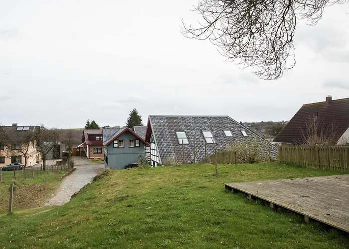 Timber-frame Retreat Апартаменты