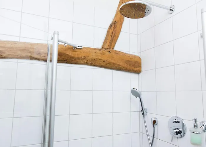 Timber-frame Retreat Шляйден