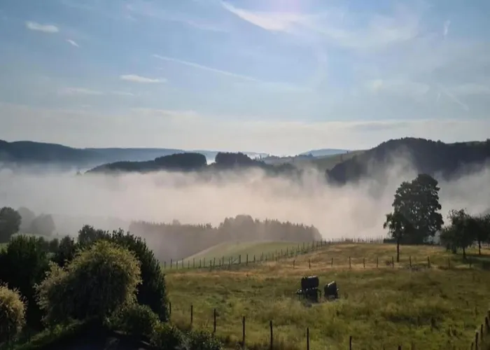 Timber-frame Retreat * Шляйден