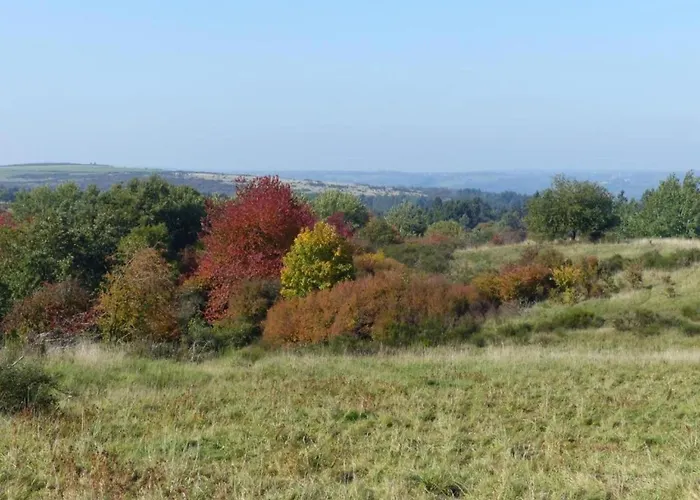 Timber-frame Retreat Апартаменты